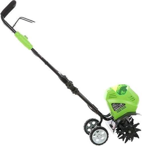 Immagine prodotto Greenworks Glebogryzarka GR27087SET