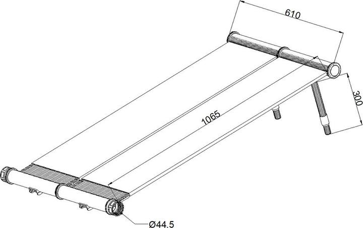 Actual product image OK-Living Solarheizung