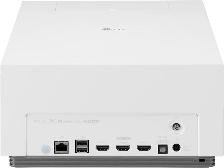 Immagine prodotto LG HU710PW (4K, 2000 lm, 1.30 - 2.08)