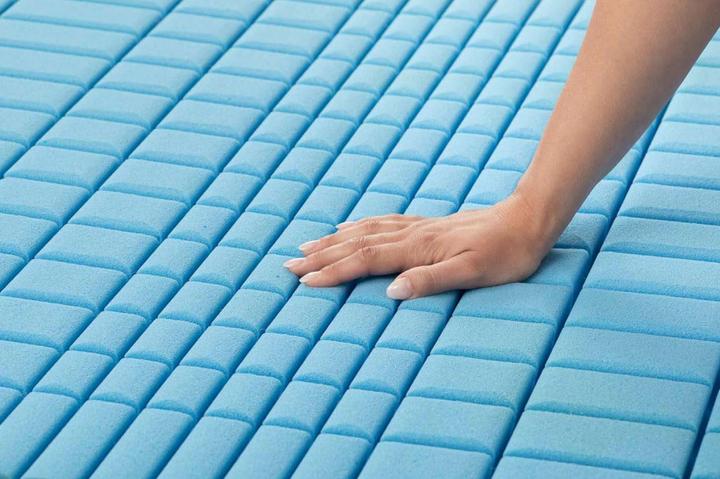 Produktbild bico VitaLuxe (90 x 220 cm, Schaumstoffkern)