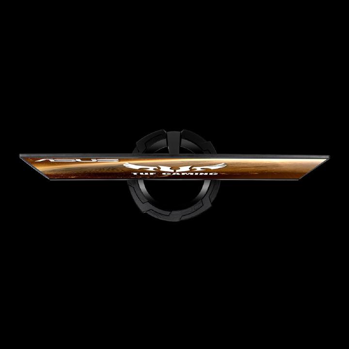 Actual product image ASUS TUF Gaming VG249Q1R (1920 x 1080 pixels, 24")