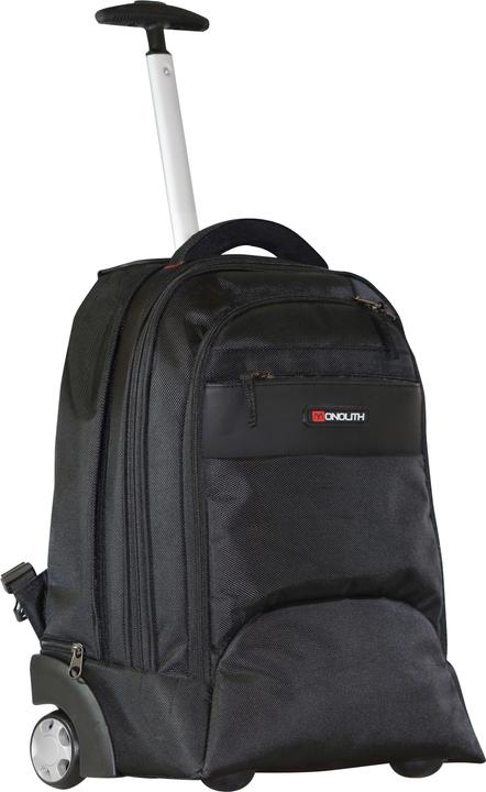 Produktbild Monolith Laptop-Rucksack (25 l)