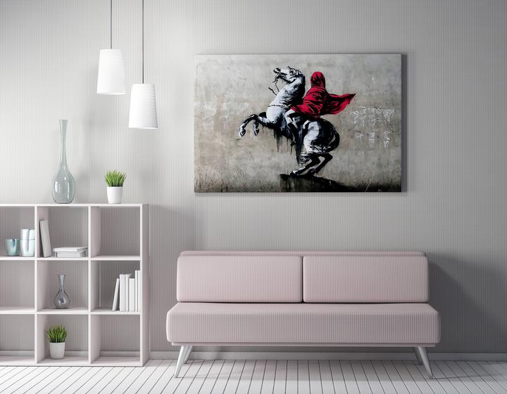Produktbild Wallxpert Harlem (70 x 100 cm)