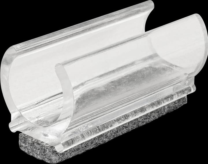 Image du produit Wagner System Klemmschalengleiter (Planeurs en feutre, 4 pièce(s))