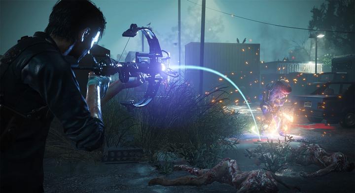 Produktbild Bethesda PS4 Evil Within 2 (PS4, EN)