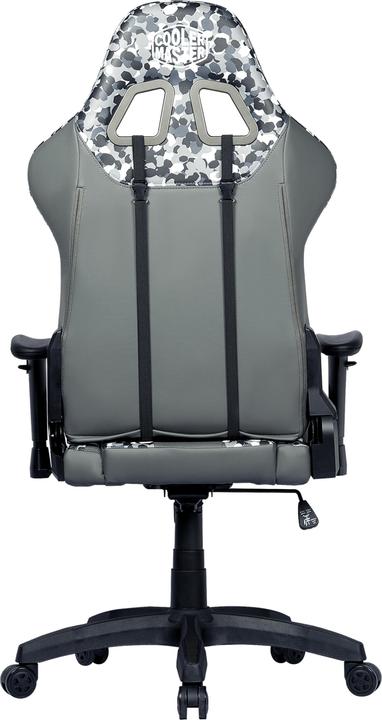 Image du produit Cooler Master Chaise de jeu Caliber R1S