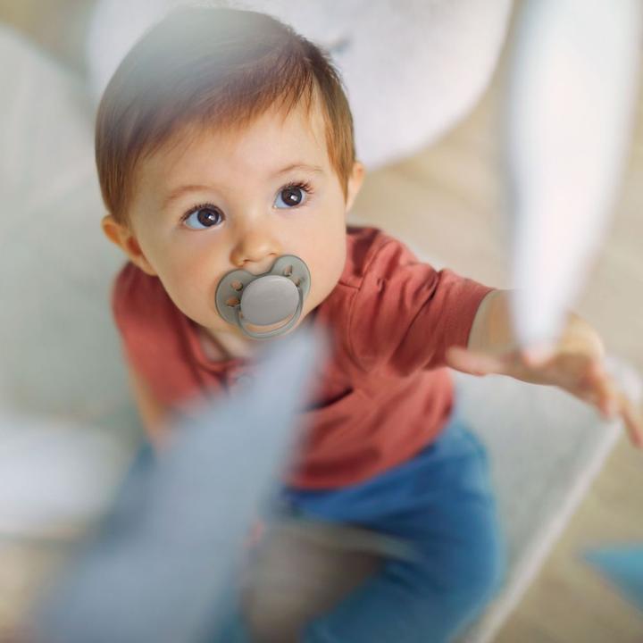 Productafbeelding Philips Avent ultrazacht (2 x, 6 - 18 M.)