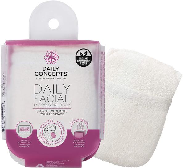 Daily Concepts Daily Facial Micro Scrubber (Peeling)