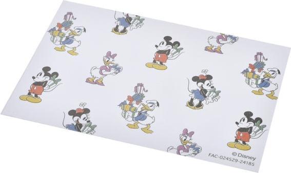 Actual product image Disney Mickey & Friends Nachrichtenkarte mit Mini-Umschlag (1 pcs.)