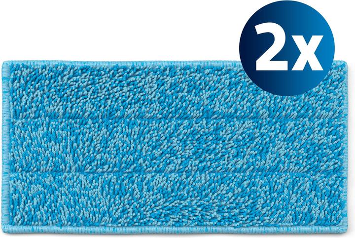 Image du produit Philips Tampons microfibres Smart Pro Easy
