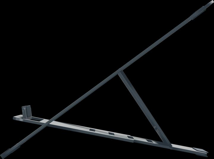 Image du produit Leitz Support pour ordinateur portable Ergo ultra-plat