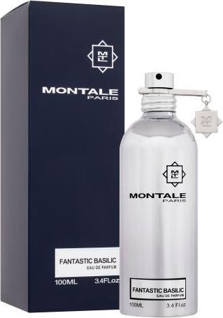 Actual product image Montale Eau de Parfum Fantastic Basilic (Eau de parfum, 100 ml)