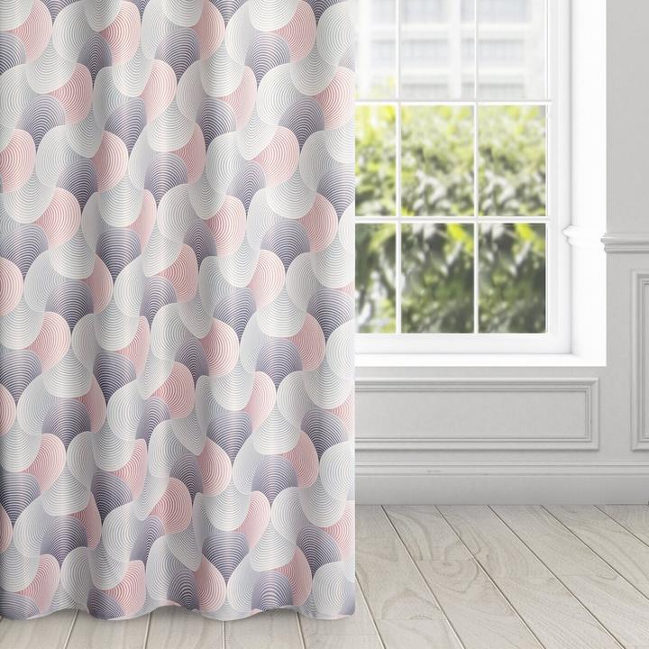Immagine prodotto Eurofirany Zas (140 x 250 cm)