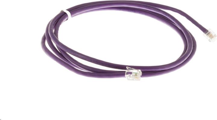 Actual product image Cisco ADSL Cable STRAIGHT RJ11