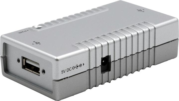 Image du produit Exsys Adaptateur d'isolation USB 2.0 (USB 2.0)