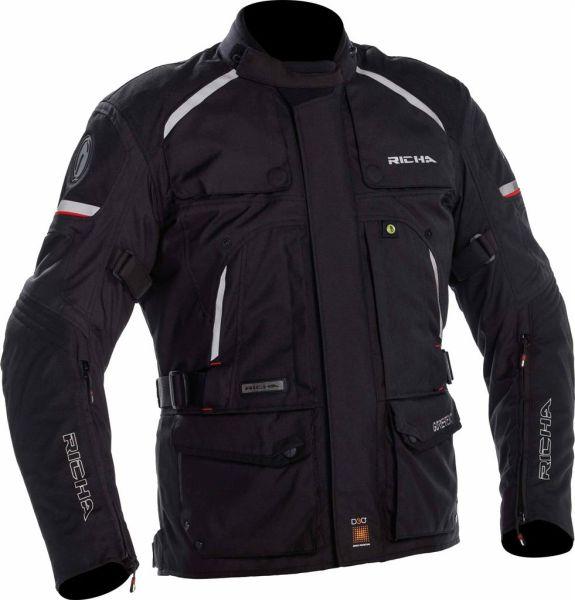 Actual product image Richa Atacama GTX (Men, L)