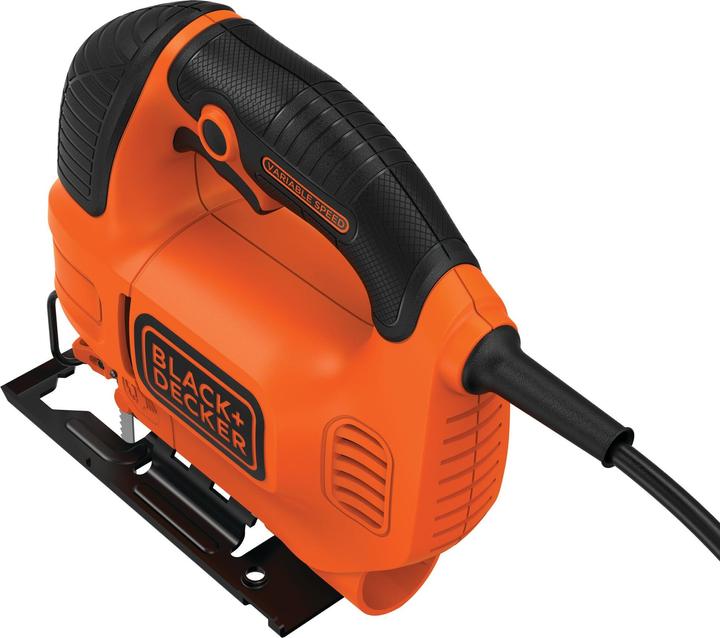 Actual product image Black & Decker Ks701e 520w
