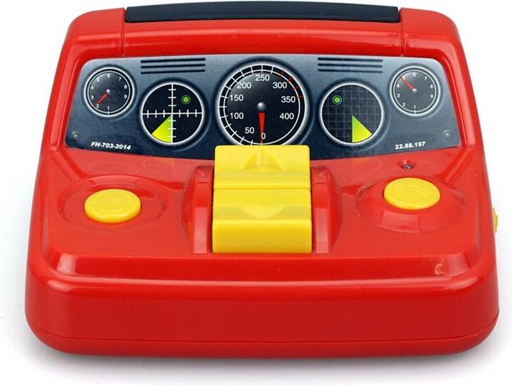 Produktbild Silverlit My first R/C Heli