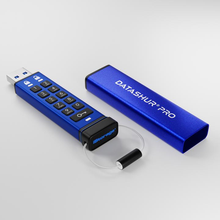 Produktbild iStorage datAshur Pro (32 GB, USB-A)