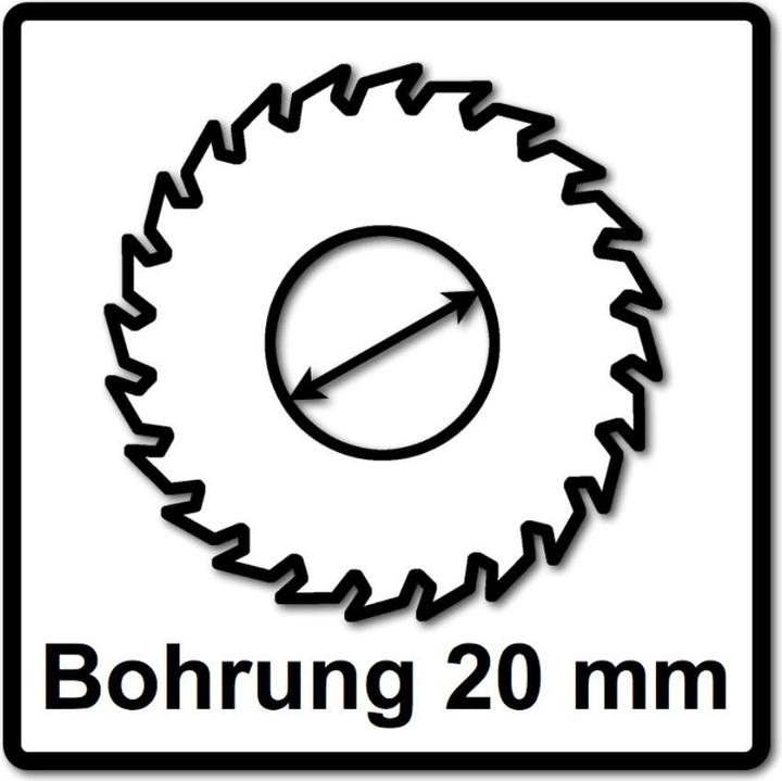 Produktbild Makita B-57320