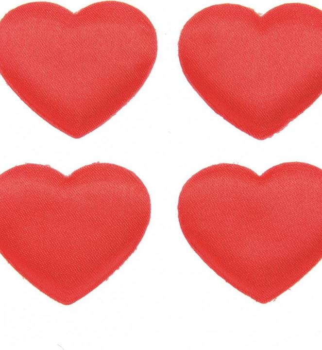 Immagine prodotto Glorex Cuori di velluto