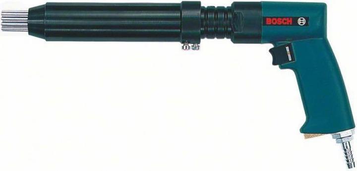 Image du produit Bosch Professional Agrafeuse pneumatique à aiguilles (Dérouilleur à aiguilles)