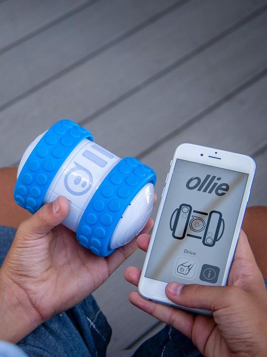 Produktbild Sphero Ollie