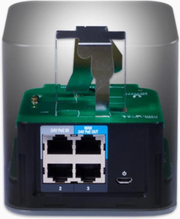 Produktbild Ubiquiti AirCube (867 Mbit/s)