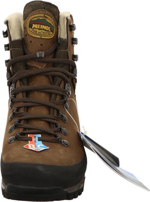 Immagine prodotto Meindl Scarpe Island MFS Active GTX (48.5)