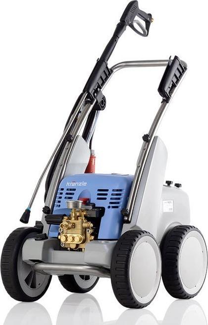 Produktbild Kränzle Hochdruckreiniger quadro 1000 TS