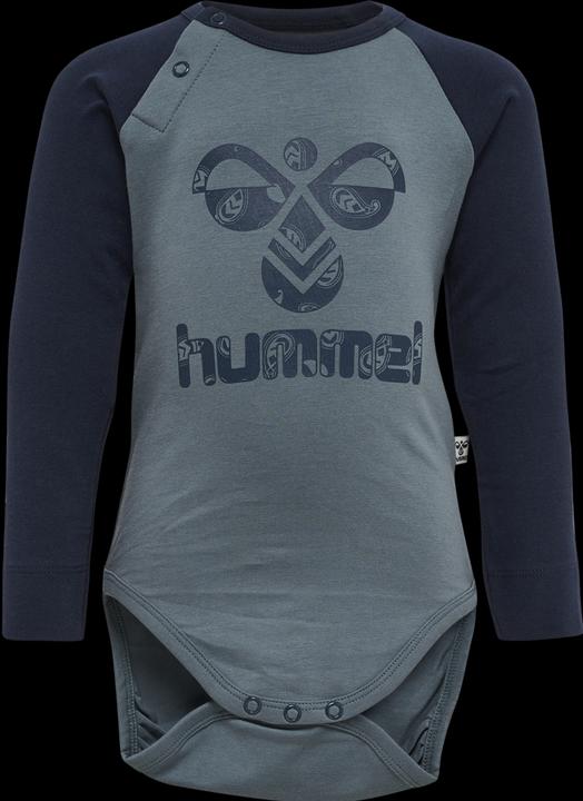 Produktbild hummel Hmlmarcus Body L/S (56)