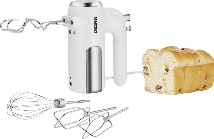 Actual product image Unold 3 in1 (450 W)