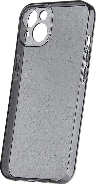 Image du produit OEM Etui Shine pour iPhone 16 6,1" smoky (Apple iPhone 16)