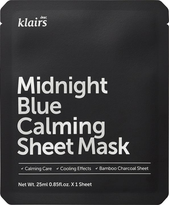 Image du produit Klairs bleu nuit (25 ml)