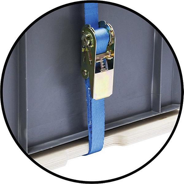Actual product image Wagner System Transport aid (300 kg)