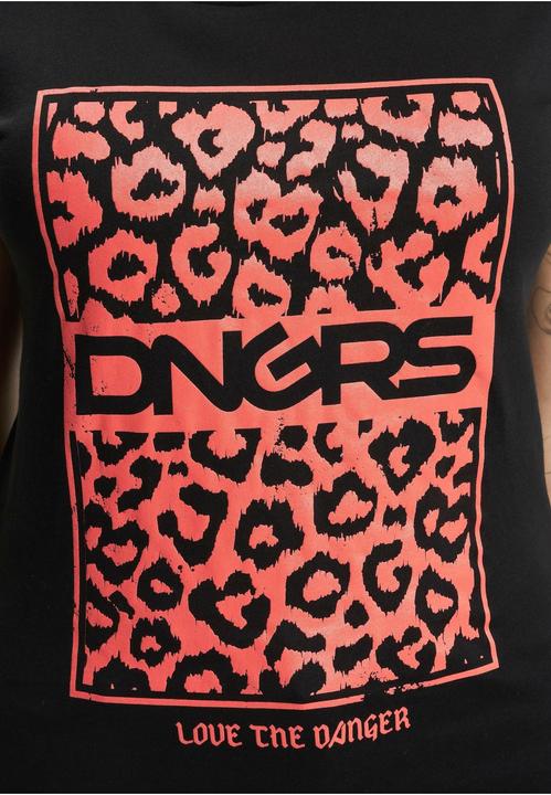 Image du produit Dangerous DNGRS DNGRS Tshirt Pardus - 187291 (M)