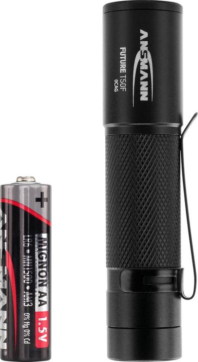 Immagine prodotto Ansmann Futuro T50F (9 cm, 60 lm)
