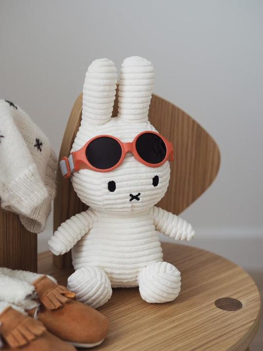 Actual product image Beaba Newborn Chalk Sunglasses