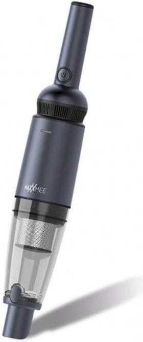 Immagine prodotto Maxxmee Aspirapolvere manuale a batteria antracite