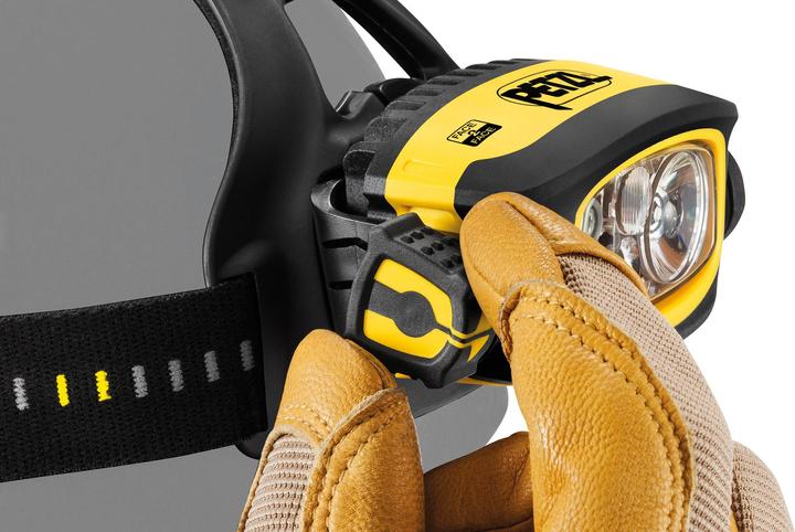 Produktbild Petzl Duo Z2 (430 lm)