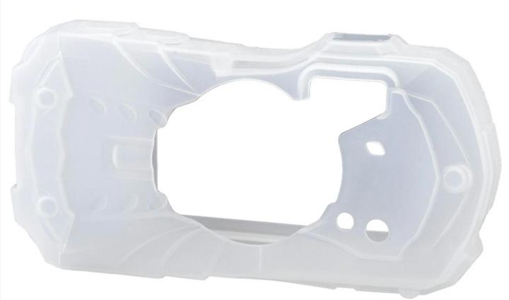Actual product image RICOH Protective cover O-CC1252 for WG50/60 (Cover)