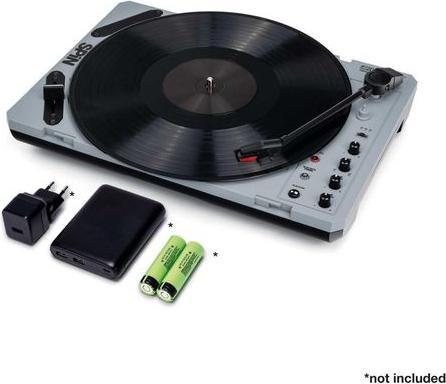 Produktbild reloop Spin (Manuell)