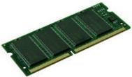 Actual product image CoreParts MMT1007/256 Memory module. DDR (1 x 256MB)