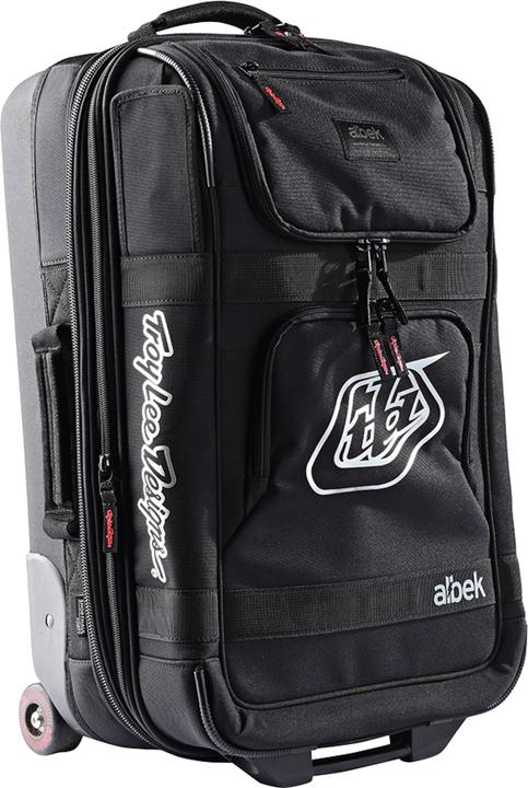 Image du produit Troy Lee Designs Short Haul Roller (44 l, Bagage à main (jusqu'à 50l))