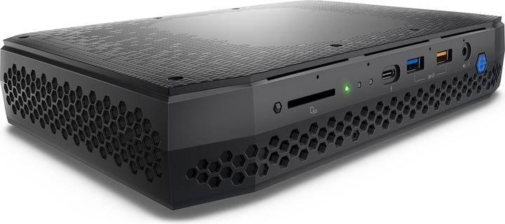 Produktbild Intel NUC11PHKI7CAA0 (Intel Core i7)