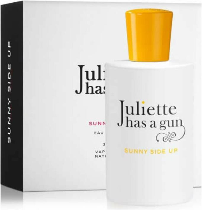 Produktbild Juliette Has a Gun Sunny Side Up (Eau de Parfum, 100 ml)
