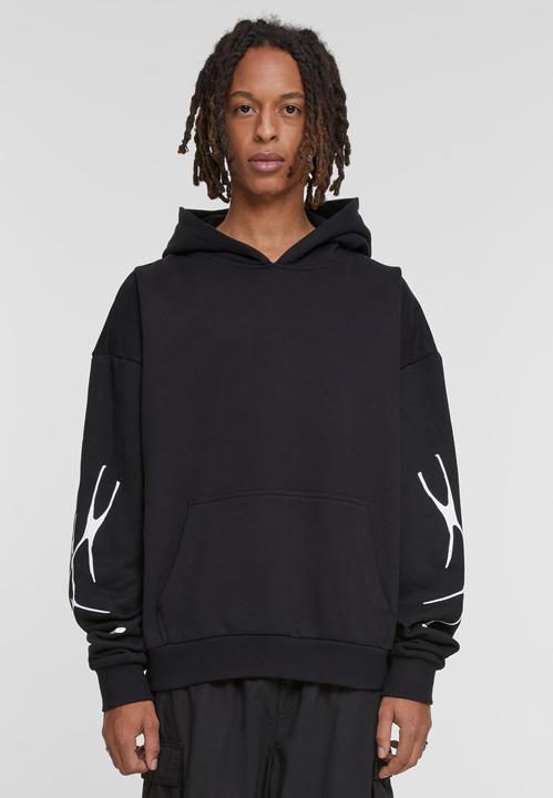 Actual product image Urban Classics Collection Ultra Heavy Oversize Hoodie - 91491 (XL)