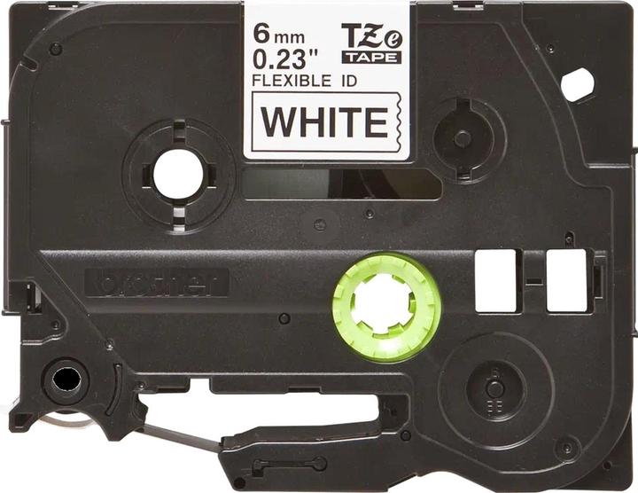 Immagine prodotto Brother Tze-Fx211 (1.80 cm, Nero)