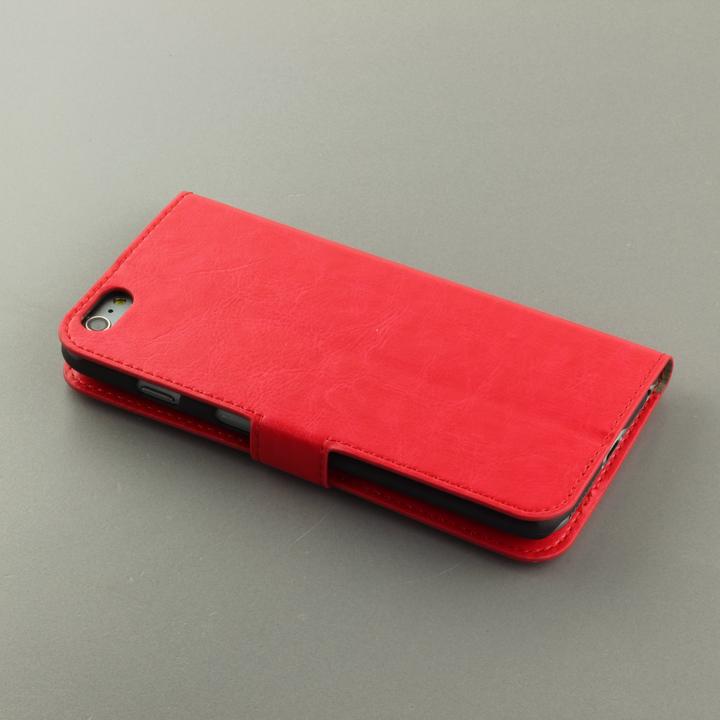 Image du produit PhoneLook Fourre Premium Flip cuir lisse porte-cartes (Apple iPhone 16e)