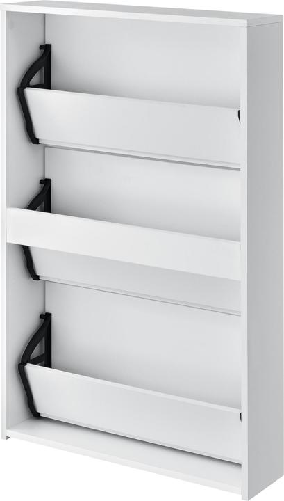 Actual product image En.Casa Kiel (102.5 x 63 x 17 cm)
